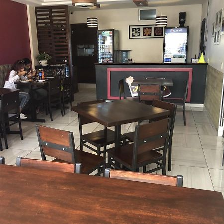 Veranda Hotel San Pedro Sula Dış mekan fotoğraf