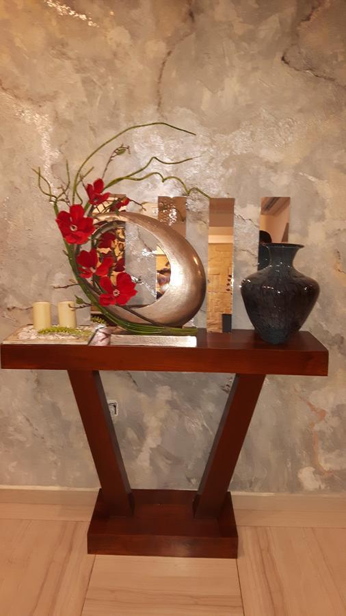 Veranda Hotel San Pedro Sula Dış mekan fotoğraf