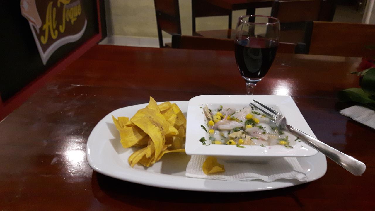 Veranda Hotel San Pedro Sula Dış mekan fotoğraf