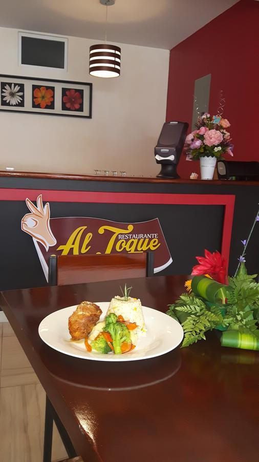 Veranda Hotel San Pedro Sula Dış mekan fotoğraf